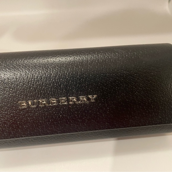 Burberry eyeglasses frame - Picture 4 of 6